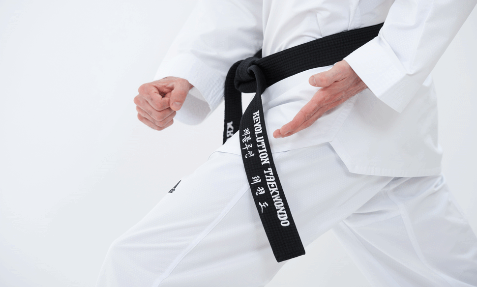 taekwondo